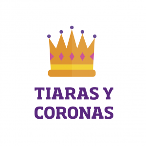 Tiaras y Coronas